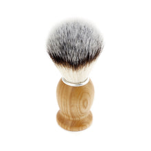 Load image into Gallery viewer, Plastic Free Shaving Co - Vegan Shaving Brush