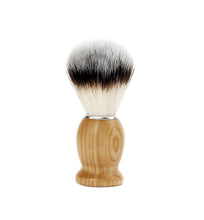 Load image into Gallery viewer, Plastic Free Shaving Co - Vegan Shaving Brush