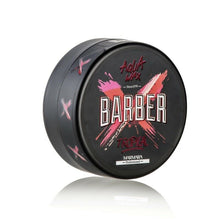 Load image into Gallery viewer, CLEARANCE Marmara Hair Gel Wax - Tropical 150ml Tub - Triple Pack