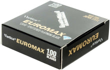 Load image into Gallery viewer, Euromax Platinum Single Edge Razor Blades