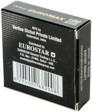 Load image into Gallery viewer, Euromax Platinum Single Edge Razor Blades