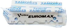 Load image into Gallery viewer, Euromax Platinum Single Edge Razor Blades