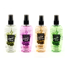 Load image into Gallery viewer, CLEARANCE Marmara Quash Cologne Spray - 4 pack 150ml