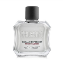 Load image into Gallery viewer, 3 Piece Shaving Set - White