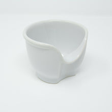 Load image into Gallery viewer, SECONDS La Barbiera Ceramic Shaving Bowl