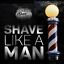 Load image into Gallery viewer, The Shave Factory Shaving Gel 1250ml - Sapphire