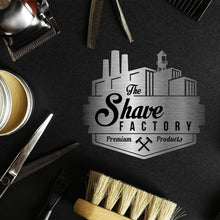 Load image into Gallery viewer, The Shave Factory Shaving Gel 1250ml - Sapphire