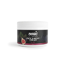 Load image into Gallery viewer, Magic Cosmetics Moisturising Cream Fig 300ml