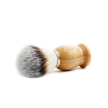 Load image into Gallery viewer, Plastic Free Shaving Co - Vegan Shaving Brush