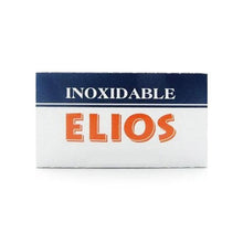 Load image into Gallery viewer, Elios Double Edge Razor Blades - 100 pack