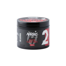 Load image into Gallery viewer, Magic Cosmetics Hair Styling Wax 150ml - Berry No. 2