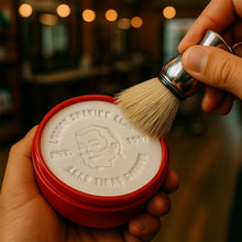 Load image into Gallery viewer, NEW Format - Arko Shaving Soap Bowl - 150g