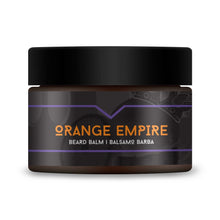 Load image into Gallery viewer, TGS The Goodfellas&#39; Smile Orange Empire Beard Set - Oil, Shampoo, Balm