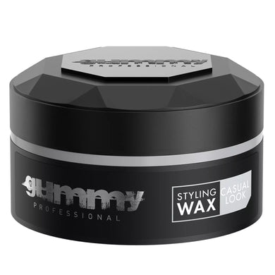 NEW Gummy Hair Wax - CASUAL LOOK 150ml