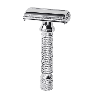 SPECIAL PRICE: Parker 87R Safety Razor