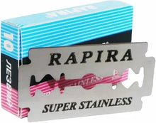 Load image into Gallery viewer, CLEARANCE - 100 Rapira Classic Super Stainless