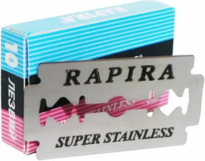 CLEARANCE - 100 Rapira Classic Super Stainless