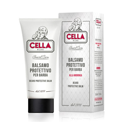 Cella Beard Balm - 100ml