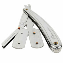 Load image into Gallery viewer, Parker 31R Stainless Steel Shavette Razor