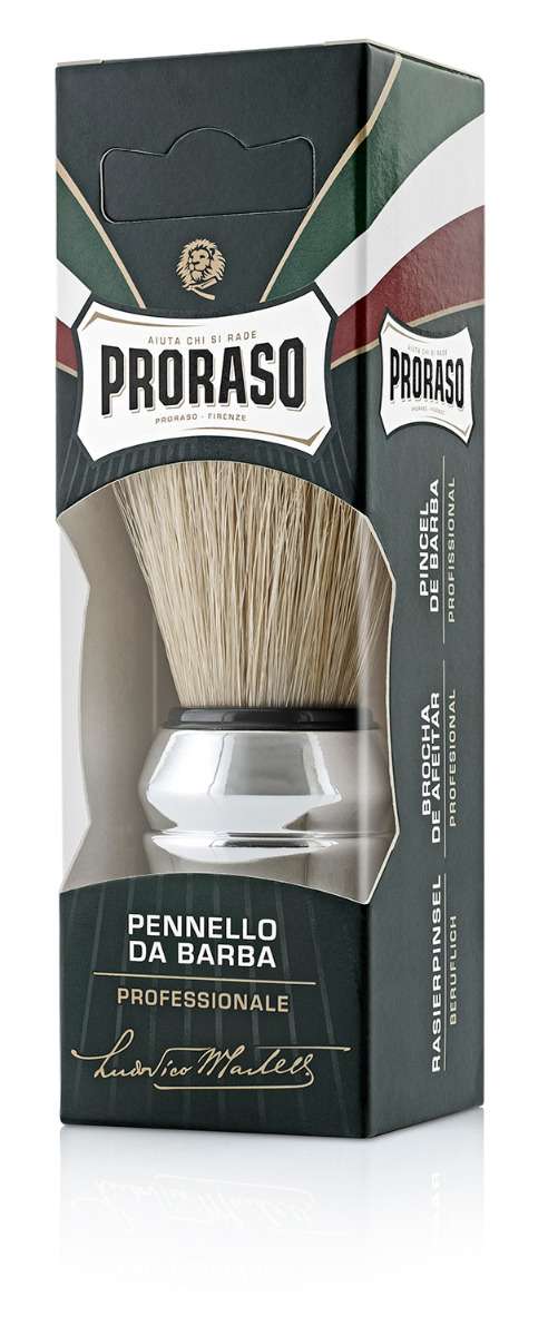 Proraso Professional Quality Shaving Brush