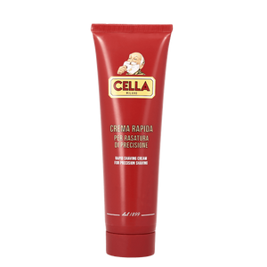 Cella Rapid Shaving Cream - 150ml