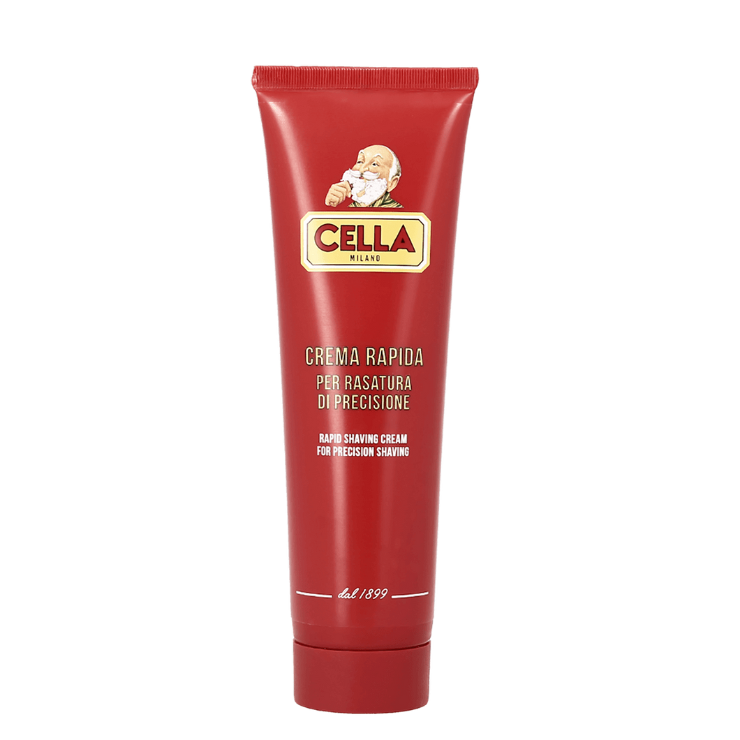 Cella Rapid Shaving Cream - 150ml