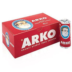 Arko Shaving Soap/Cream Stick - 75g