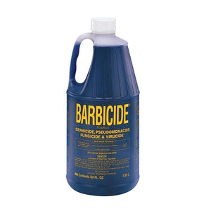 Barbicide Disinfectant - 1.89L