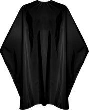 Load image into Gallery viewer, TSF Barber Shop Cape - Black, Blue or Red