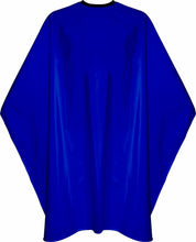 Load image into Gallery viewer, TSF Barber Shop Cape - Black, Blue or Red