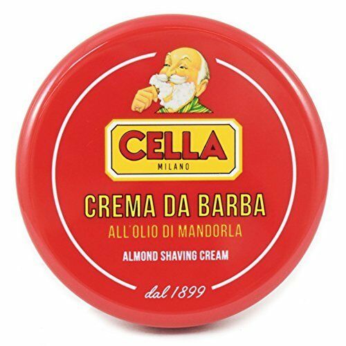 Cella Shaving Soap Bowl - 150g