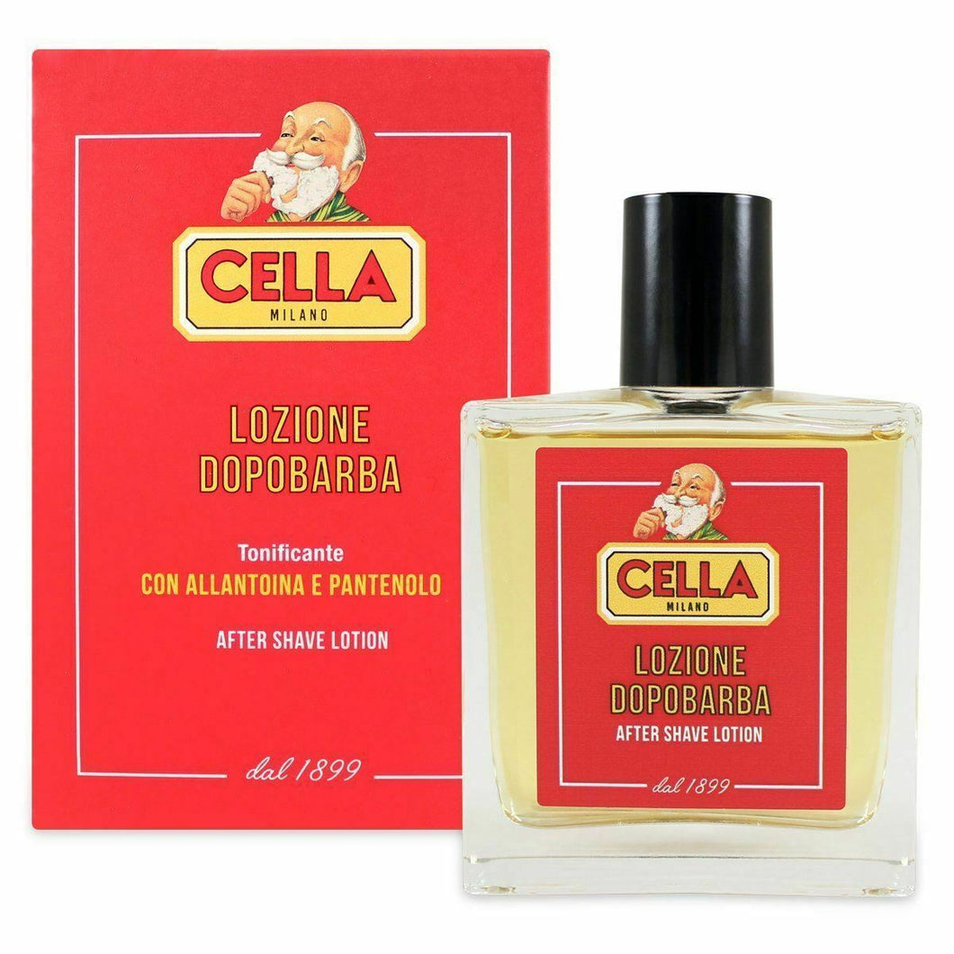 Cella Aftershave - 100ml