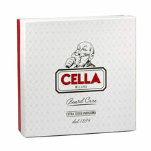 Load image into Gallery viewer, Cella Beard Care Gift Set