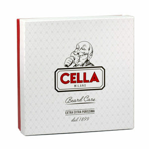 Cella Beard Care Gift Set