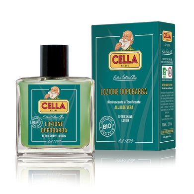 Cella Bio Organic Aftershave - 100ml