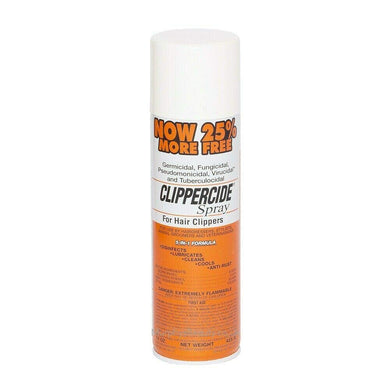 Clippercide Spray - 425g