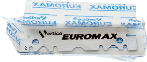 Euromax Platinum Single Edge Razor Blades