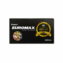 Load image into Gallery viewer, Euromax Platinum Double Edge Razor Blades