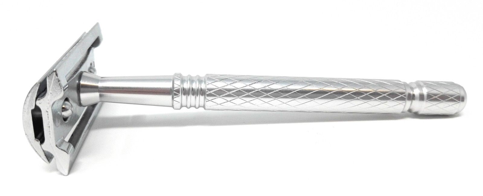 Lord Premium Safety Razor - Double Edge Razor – La Barbiera