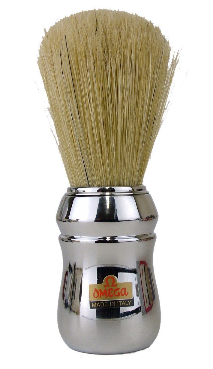 Omega 48 Professional Quality Shaving Brush