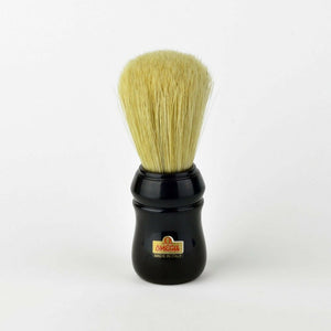 Omega 49 Professional Quality Shaving Brush - Black