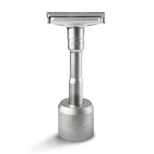 Load image into Gallery viewer, The Shave Factory Double Edge Razor Gift Set